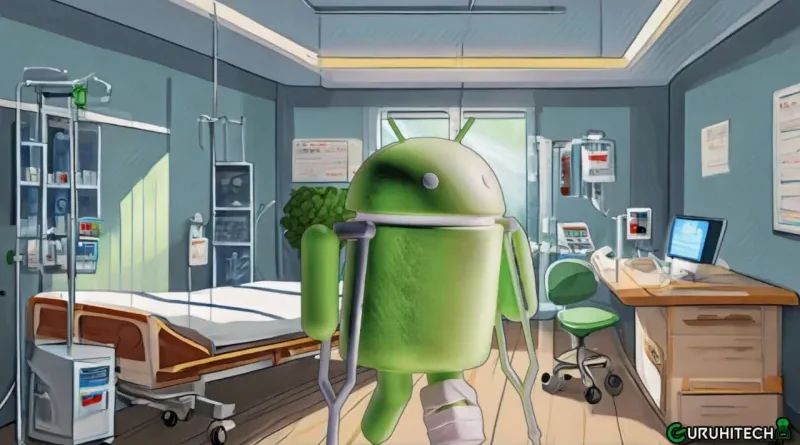 android 14