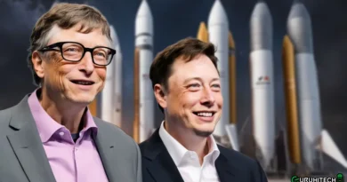 bill gates ed elon musk