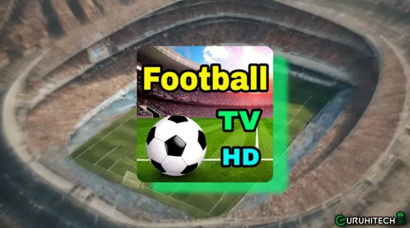 football live tv hd