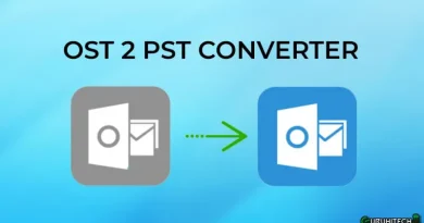 ost to pst converter