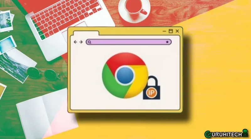 google chrome