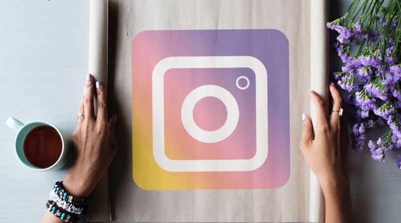 instagram