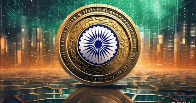 moneta digitale india