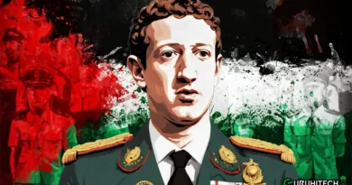 zuckerberg palestina