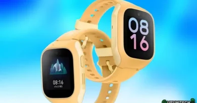 smartwatch xiaomi