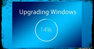 aggiornamento windows