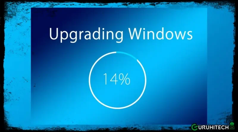 aggiornamento windows