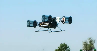 evtol