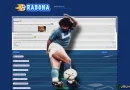 Non mollare mai: SoccerOn riapre con una “Rabona”