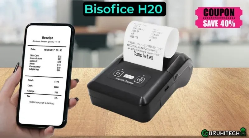 bisofice h20