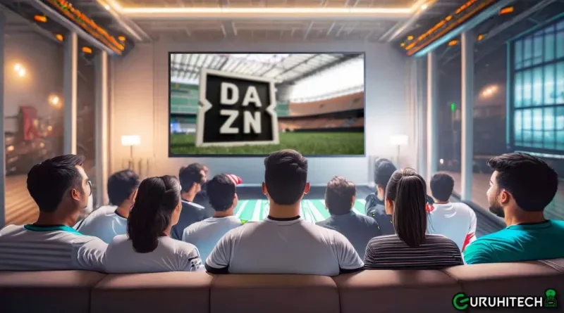 dazn serie a