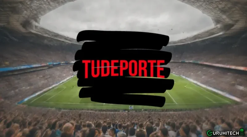 tudeporte