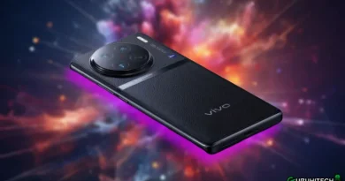 vivo x100