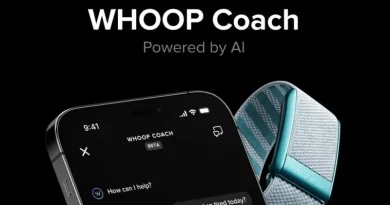 whoop coach