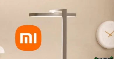 lampada xiaomi