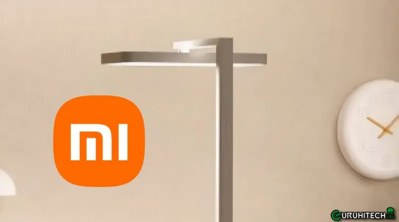 lampada xiaomi