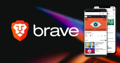 brave browser