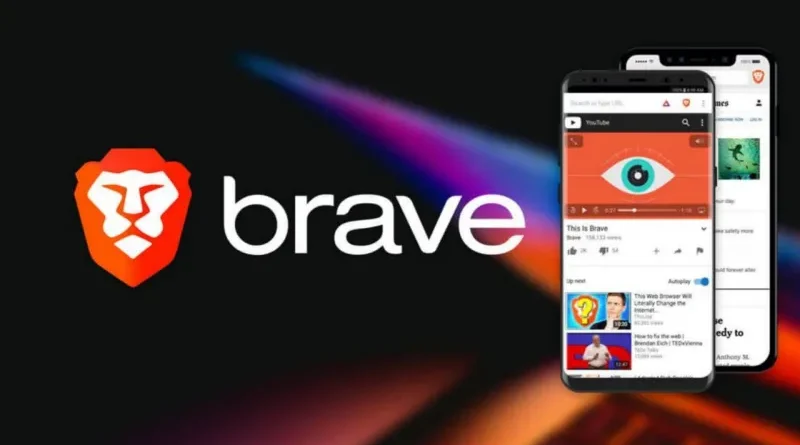 brave browser