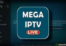 Mega IPTV Kodi add-on: guida all’installazione