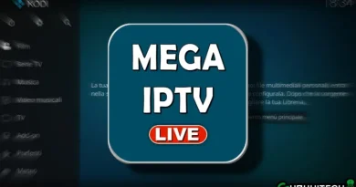 mega iptv