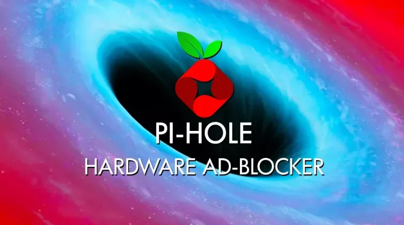 pi-hole adblock