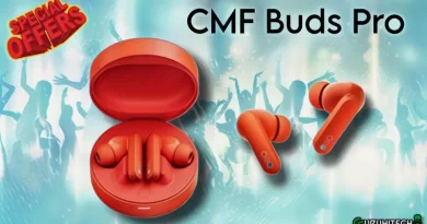 cmf buds pro