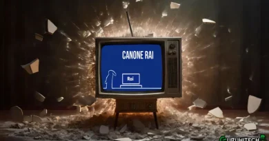 canone rai