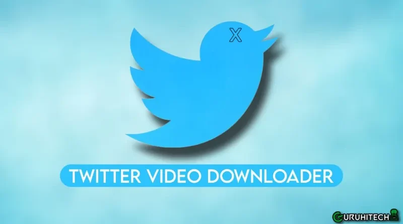 twitter video downloader