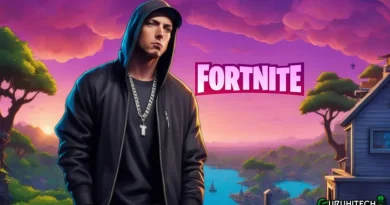 eminem su fortnite