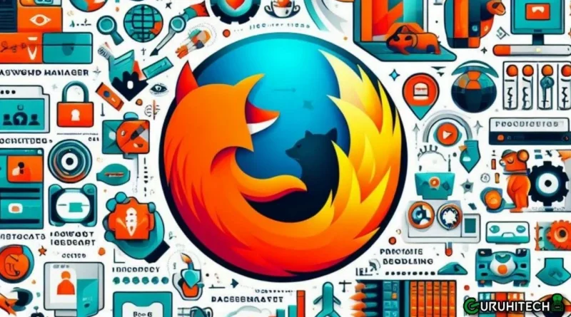 firefox