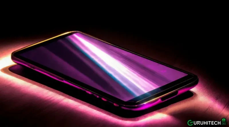 smartphone