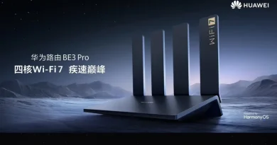 HUAWEI BE3 Pro