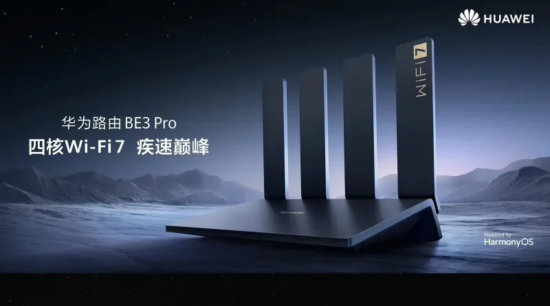 HUAWEI BE3 Pro