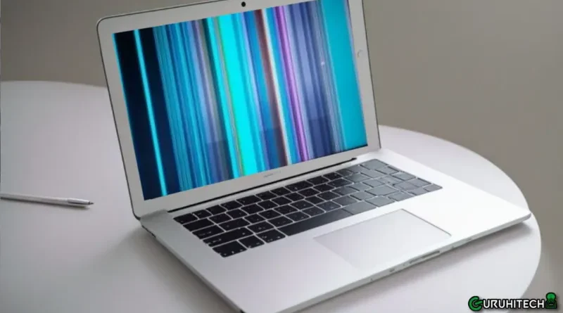 macbook pro