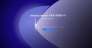 internet samsung