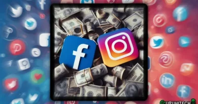 facebook e instagram