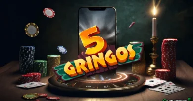 5gringos