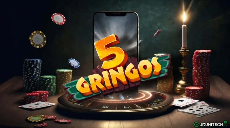 5gringos