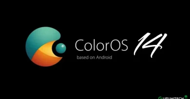 coloros 14