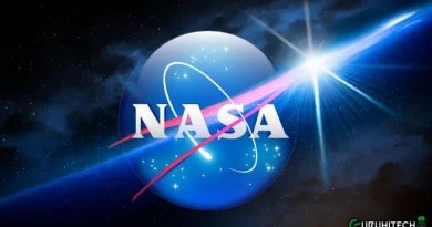 nasa