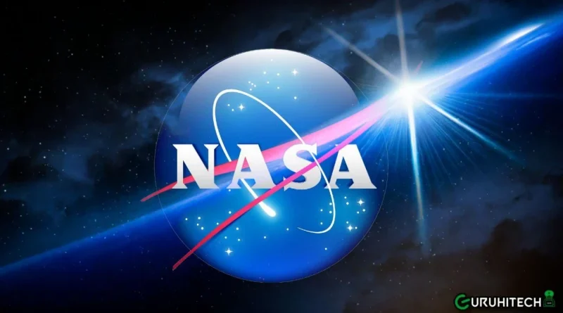 nasa