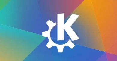 kde plasma 6