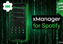 Spotify MOD sempre aggiornato con xManager!