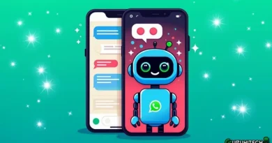 whatsapp chatbot