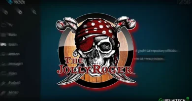the jolly roger