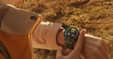 smartwatch