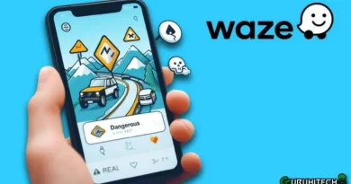 waze incidenti