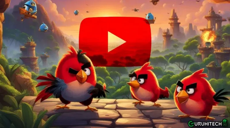 youtube