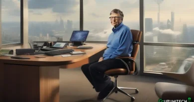 bill gates