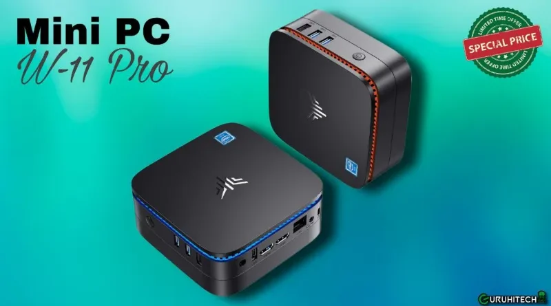 mini pc w-11 pro